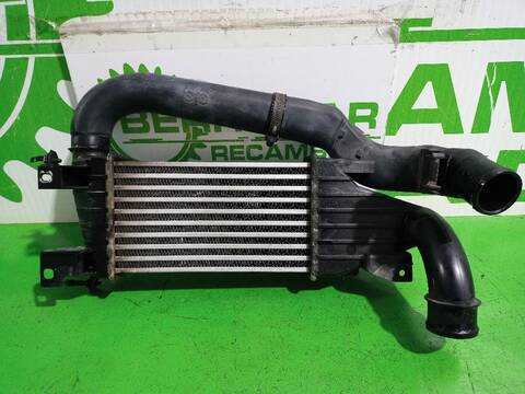Foto 2ª: Intercooler Opel Astra ELEGANCE 101CV [Z17DTH] (2004)