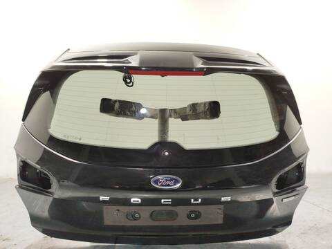 Portón Ford Focus 1.0 ECOBOOST MHEV 155CV 114KW