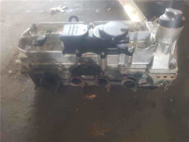 Foto 3ª: Culata Mercedes Sprinter 511 CDI [OM 646.985]