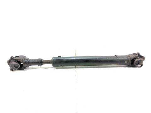 Transmision Central Nissan Pathfinder 2.5 DCI DIESEL CAT 171CV