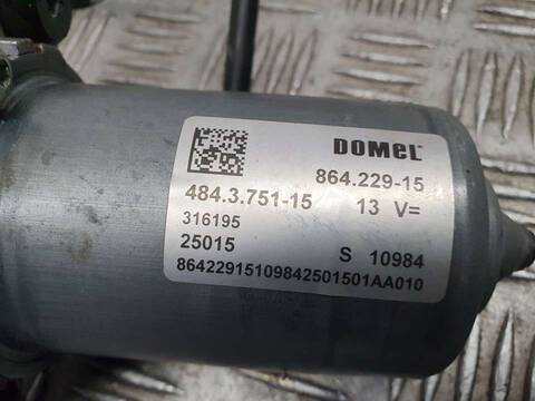 Foto 3ª: Depresor Freno Bomba Vacio Bmw i8 I8 PURE IMPULSE 231CV 170KW [B38K15A] (2015)