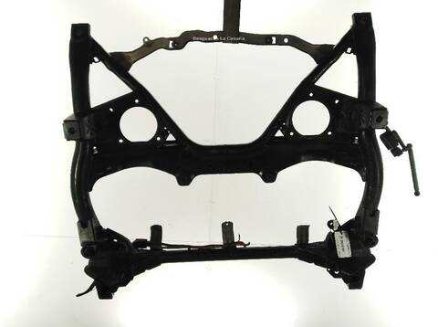 Puente Delantero Bmw Serie 1 114 118 D