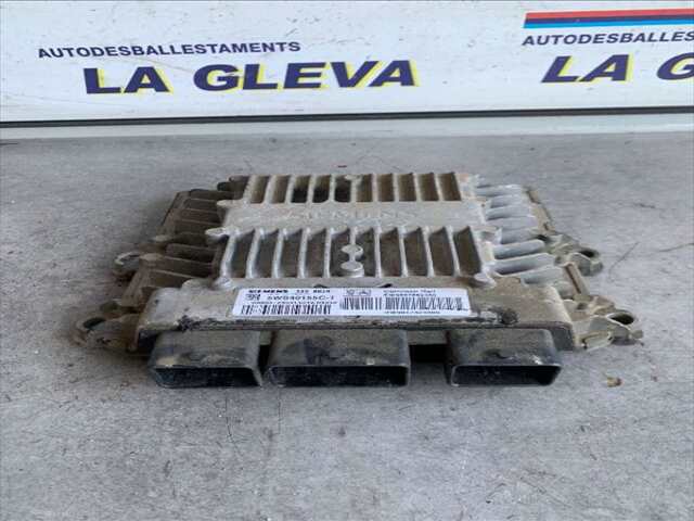 Centralita Motor ECU Peugeot Partner 2.0 HDI 90CV
