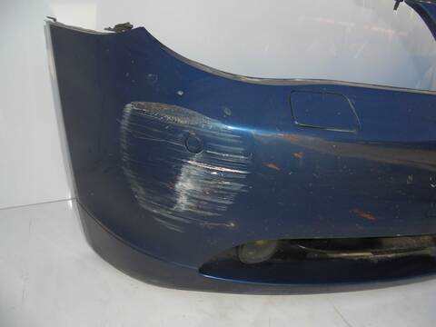 Foto 4ª: Paragolpes Delantero Bmw Serie 5 518 530D BERLINA 231CV 170KW [306D3 D] (2006)