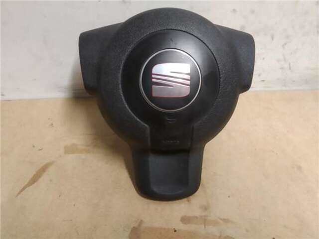 Airbag Delantero Izquierdo Seat Leon 1.6 ERENCE [1.6 LTR. - 75 KW BIVALENT. GASOLINA - GPL]