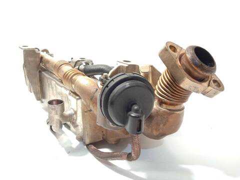 Foto 3ª: Valvula EGR Bmw Serie 3 315 335D XDRIVE 313CV 230KW [N57D30B] (2018)