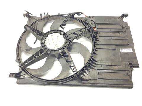 Foto 2ª: Electroventilador Bmw Serie 2 215 220D (2015)