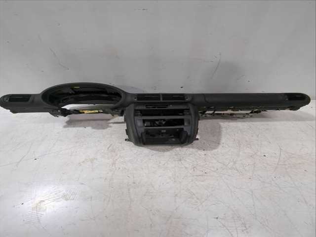 Salpicadero Seat Leon 1.9 TDI 90CV 66KW