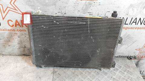 Radiador Calefaccion A.A. Citroen Xsara 1.6 HDI SATISFACTION PLUS II PICASSO 109CV 80KW