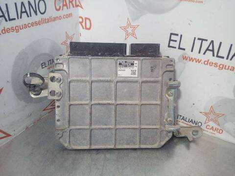 Foto 4ª: Centralita Motor ECU Toyota Auris HYBRID ACTIVE 99CV 73KW [2ZR] (2010)