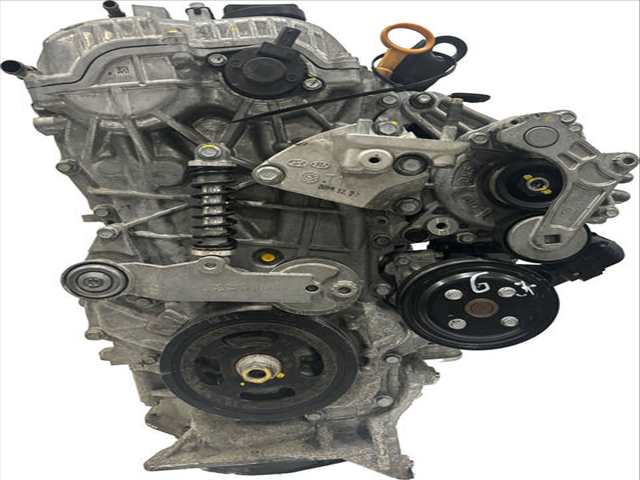 Foto 3ª: Motor Completo Hyundai Ioniq 141CV 104KW [G4LE] (2020)