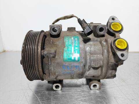 Compresor Aire Acondicionado Ford C Max AMBIENTE D) 109CV 80KW FOCUS CAP)