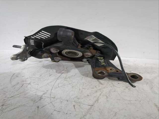 Foto 3ª: Mangueta Delantera Izquierda Toyota Auris 1.33 DUAL-VVTI NRE150_) 101CV [1NR-FE] (2006)