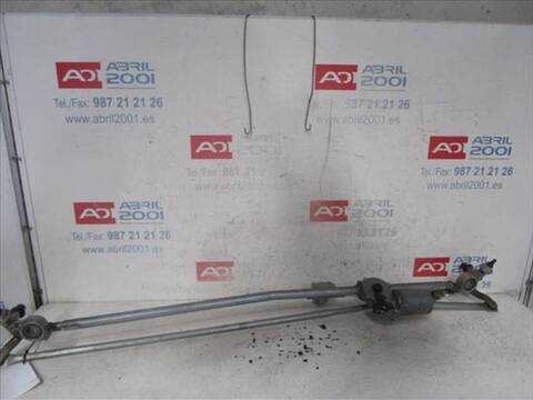 Motor Limpia Delantero Opel Zafira 1.9 CDTI 100CV 74KW