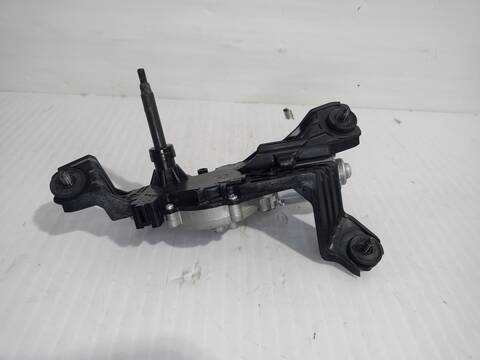 Foto 2ª: Motor Limpia Trasero Kia Niro HYBRID CONCEPT 141CV [G4LL] (2022)