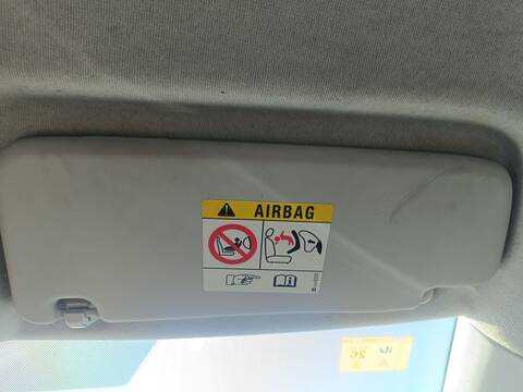 Parasol Derecho Opel Corsa SELECTIVE 75CV 55KW