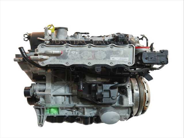 Motor Completo Audi A1 125CV 92KW