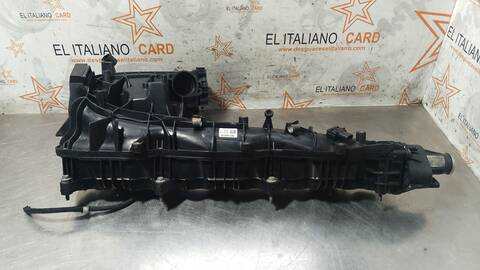 Colector Admisión Bmw Serie 7 720 740D 306CV 225KW