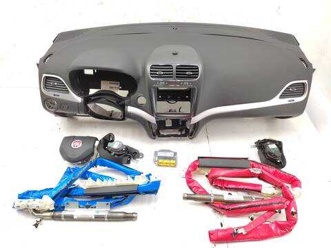 Kit Airbag Fiat Freemont 2.0 JTD 170CV 125KW
