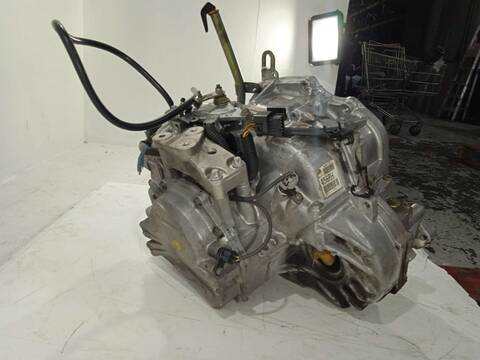 Foto 3ª: Caja Cambios Automatica Opel Astra 1.6 16V BERLINA 101CV 74KW AUT. [X16XEL] (1998)