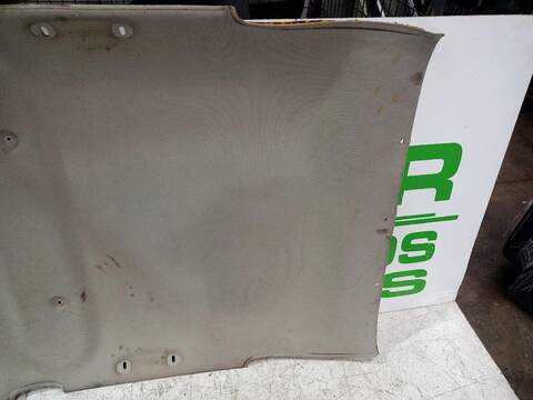 Foto 3ª: Techo Interior Chevrolet Aveo LS 101CV [F14D4] (2006)