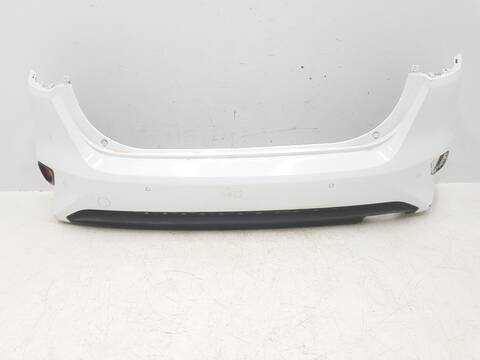 Paragolpes Trasero Kia Ceed TECH