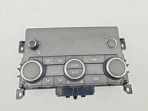 Mando Climatizador Land Rover Range 2.0 D 4X4 150CV 110KW