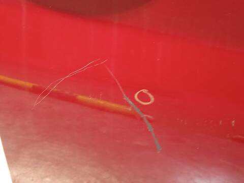 Foto 4ª: Puerta Delantera Derecha Bmw Serie 1 116 D F20) [N47D20C] (2012)