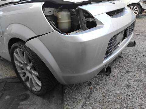 Foto 3ª: Paragolpes Trasero Toyota Mr2 1.8 G ROADSTER W30) 1ZZFE (2002)