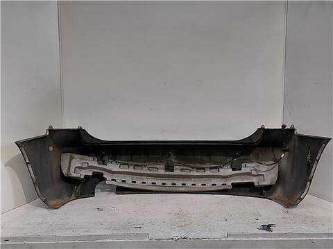 Foto 2ª: Paragolpes Trasero Kia Carens 2.0 CRDI 140 140CV 103KW [D4EA] (2009)