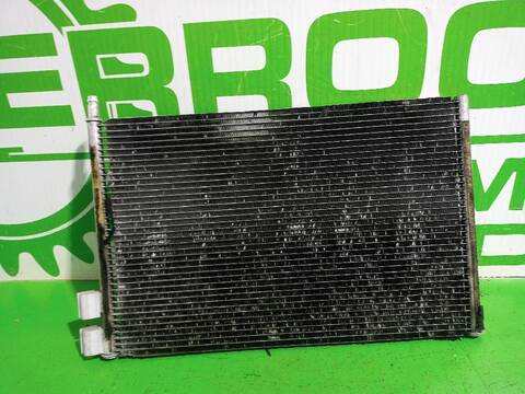Foto 3ª: Radiador Calefaccion A.A. Ford Fiesta AMBIENTE 68CV (2001)