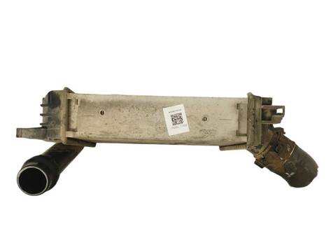 Foto 2ª: Intercooler Renault Clio 1.5 DCI 90 (2012)