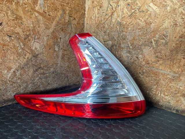 Piloto Trasero Izquierdo Renault Scenic AUTHENTIQUE 1 16V TCE 116CV