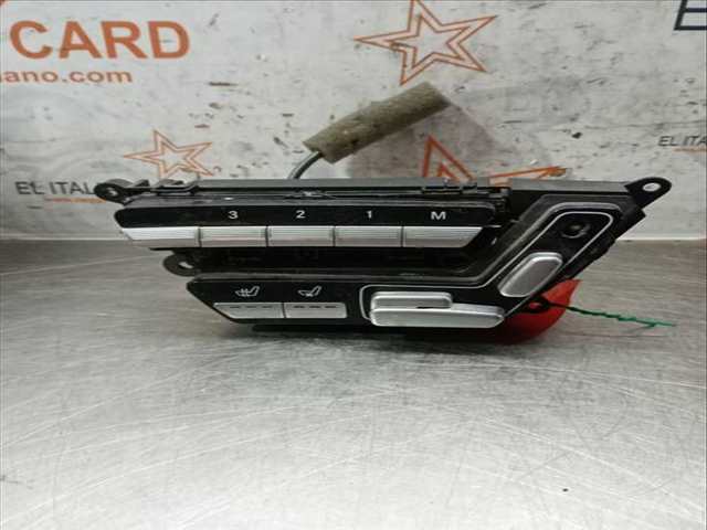 Centralita Motor ECU Mercedes Clase S 220 500 221.071) BERLINA 388CV 285KW