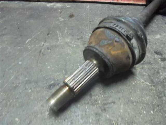 Foto 2ª: Transmision Delantera Derecha Ford Fiesta 1.25 I 16V [DHF]