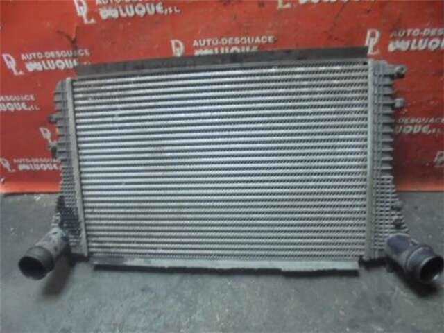 Intercooler Volkswagen Passat 2.0 TDI (140CV)