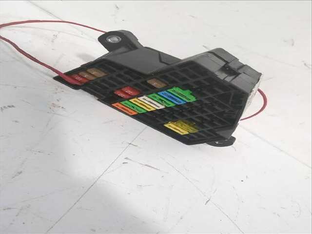 Foto 2ª: Caja Reles Fusibles Seat Leon 1.9 TDI 105CV [BKC BLS BXE] (2005)