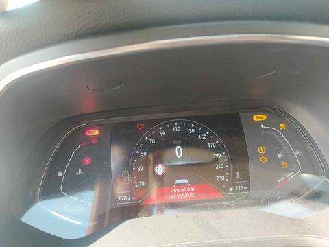 Cuadro de Instrumentos Renault Captur ZEN 116CV 85KW