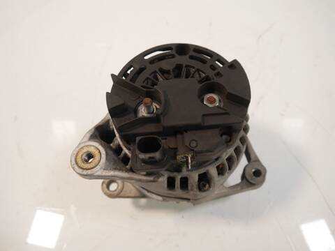 Foto 2ª: Alternador Porsche Boxster 228 CV 168KW [M96.23] (2004)