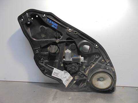 Elevalunas Manual Trasero Derecho Alfa Romeo Giulietta DISTINCTIVE 105CV 77KW