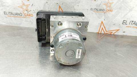 Abs Kia Rio CONCEPT 84CV 62KW