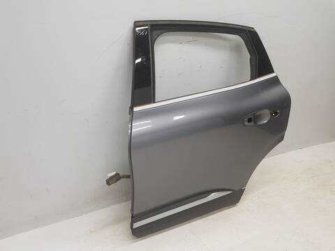 Foto 2ª: Puerta Trasera Izquierda Renault Arkana TECHNO