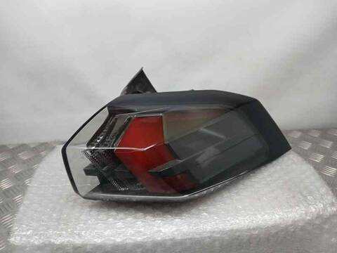 Piloto Trasero Derecho Peugeot 2008 E-ACTIVE 136CV 100KW