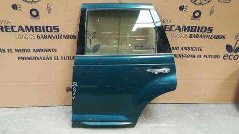 Puerta Trasera Izquierda Chrysler PT Cruiser 2.0 TOURING 141CV 104KW