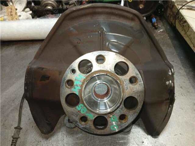 Mangueta Delantera Derecha Mercedes Clase A 140 1.5 A 160 (169.031) [1.5 LTR. - 70 KW CAT]