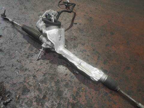 Cremallera de Direccion Opel Corsa HN05