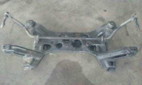 Puente Delantero Ford Transit 2.4 TDCI CAT 140CV 103KW