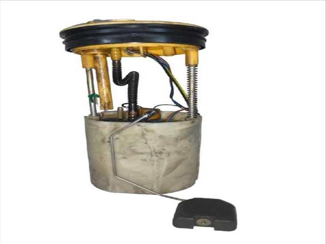 Aforador Seat Toledo 1.6 TDI