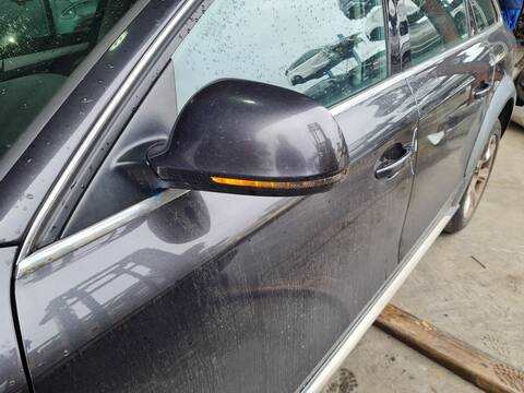 Foto 2ª: Retrovisor Izquierdo Audi A4 2.0 TDI 125KW) 170CV [CAH] (2011)