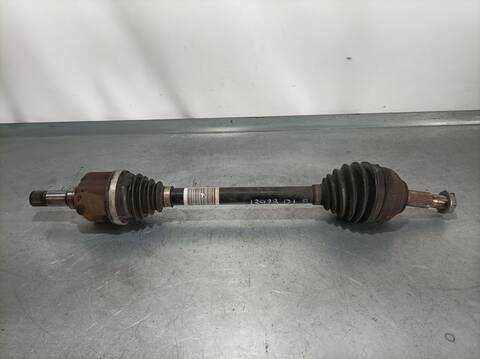 Transmision Delantera Izquierda Citroen Jumpy CONFORT M 122CV 90KW FURGON